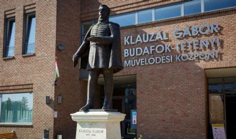 Klauzál Gábor portréja