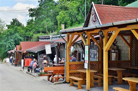 Szépasszony-völgy, Eger