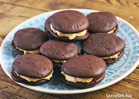 csokoládé keksz
