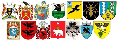 18. századi magyar nemesi címer