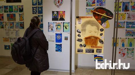 gyermekrajz a bántalmazásról