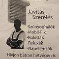 Kocza László munka közben