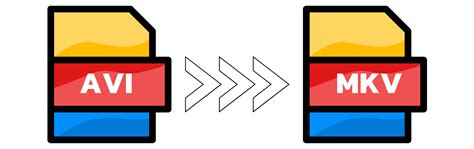 MKV vs AVI fájlméret összehasonlítás