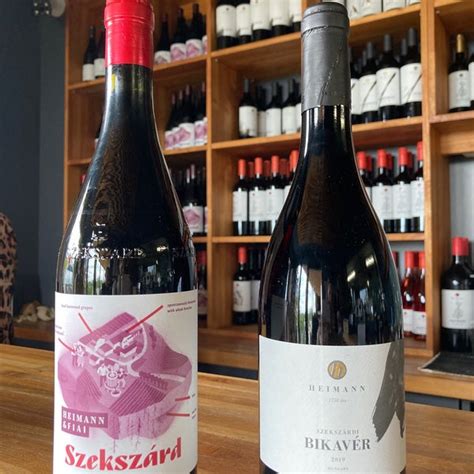 Heimann Családi Birtok présháza