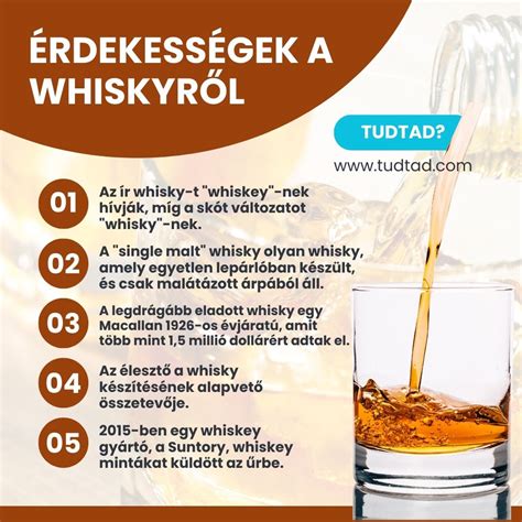 Különböző típusú tölgyfahordók whisky érleléséhez