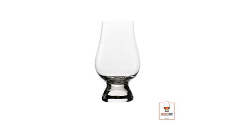 Glencairn whisky pohár