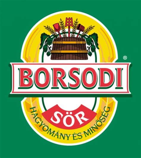 Borsodi Sörgyár Bőcs
