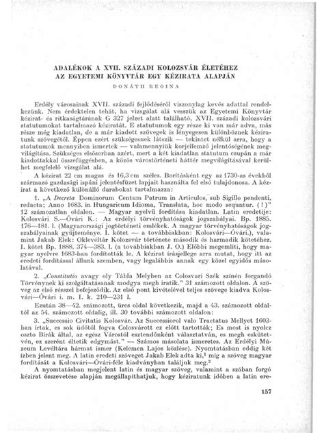 Kolozsvár 17. századi metszete