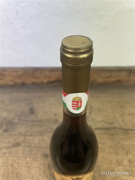 Régi metszet a Tokaji borvidékről