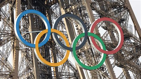 Olimpiai helyszín Párizsban