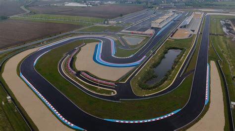 Balaton Park Circuit