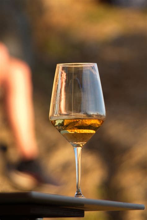 Üveg Pinot Blanc bor