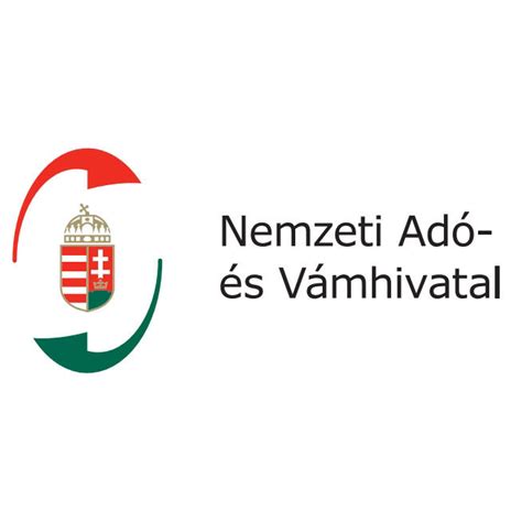 NAV (Nemzeti Adó- és Vámhivatal) logója