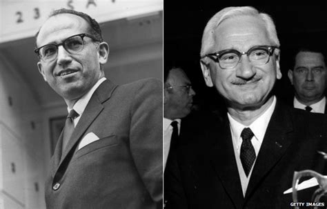 Jonas Salk és Albert Sabin