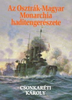 A Monarchia haditengerészete