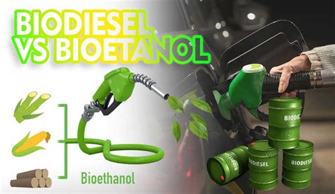 bioetanol üzemanyagként autókban