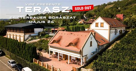 Ibero borászat terasz