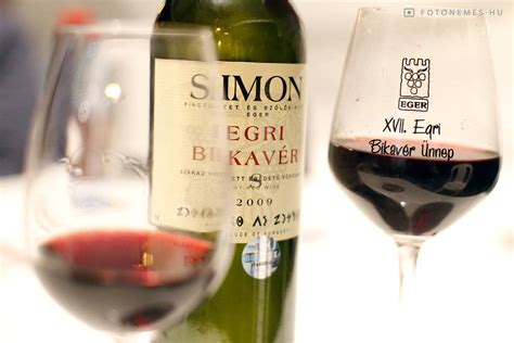 Az egri vár ostroma és a Bikavér legendája