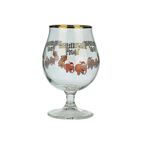 Belga sörös poharak különböző stílusokban