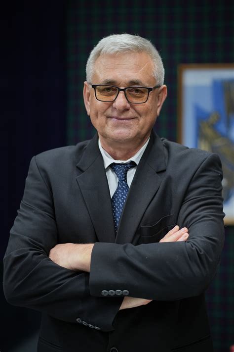 Demeter Zoltán portréja