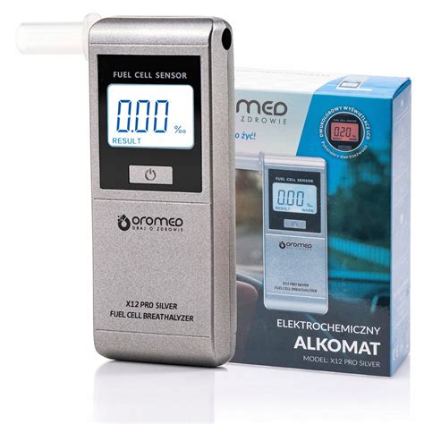 alkoholteszter használata