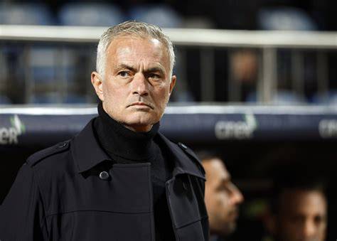 Vizualizációs kampányhős José Mourinho pályán kívüli motivációs beszéddel
