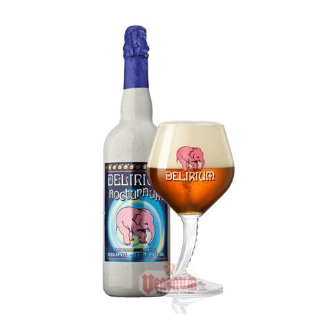 Belga sörök palettája