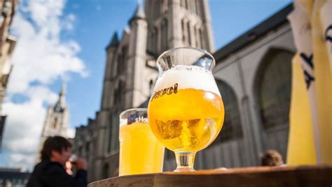 Belga sörök összetevői