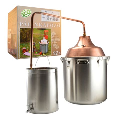 régi magyar pálinkafőző vázlat