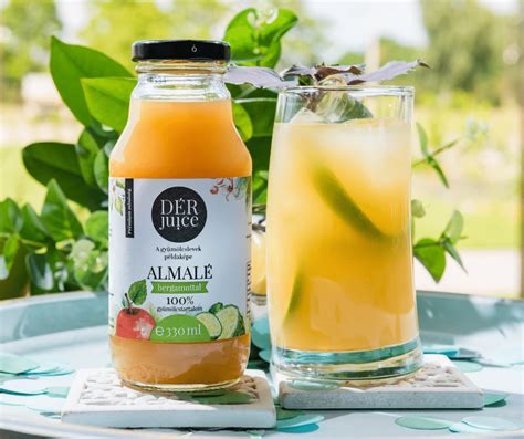 Derecskei alma és almalé