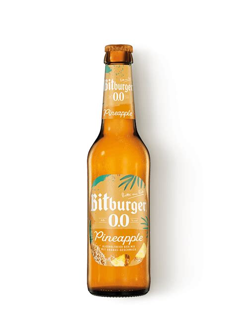 Bitburger sörgyár panorámája