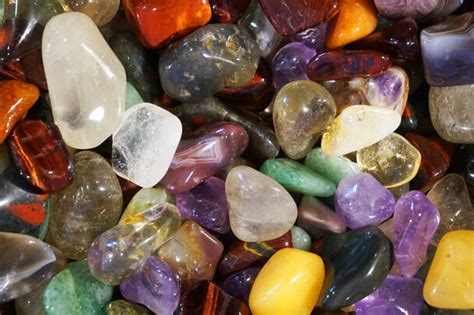 Kolofónium kristályok