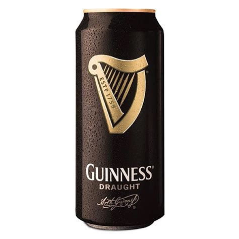 Guinness sör