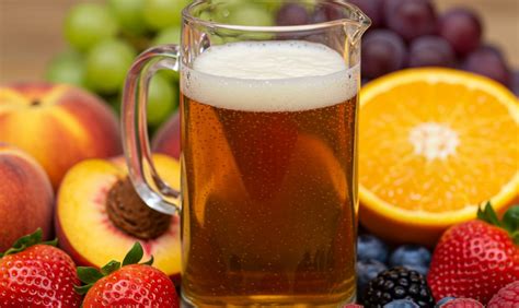 Sör ízhibák ábrázolása