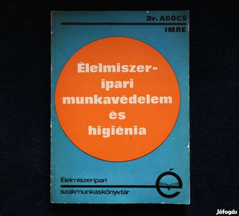 Élelmiszeripari higiénia