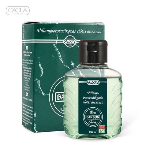 Borotválkozás utáni arcszesz