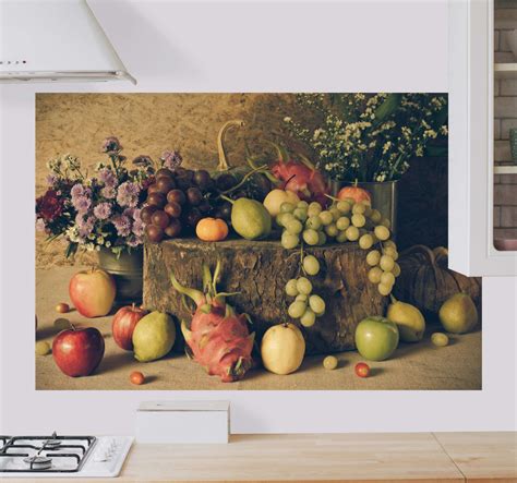 különböző gyümölcsök