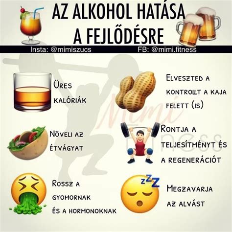 Az alkohol hatása az emberi agyra