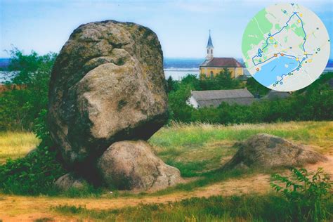 A Csáfordi-hegy déli lejtői