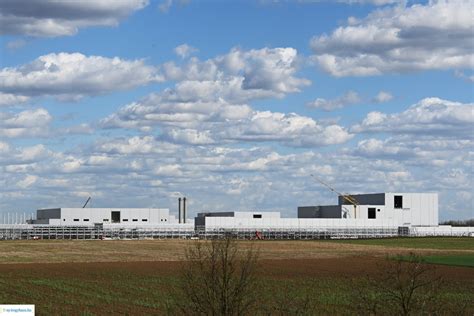 Ipari park Szekszárdon