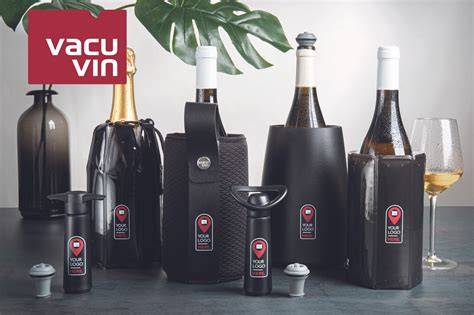 Vacu Vin innovatív borászati eszközök