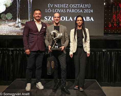 Sörverseny díjátadó