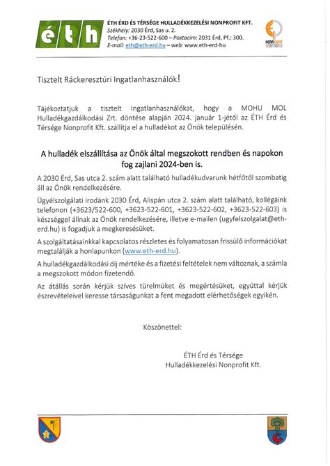 Hulladékkezelési szimbólumok