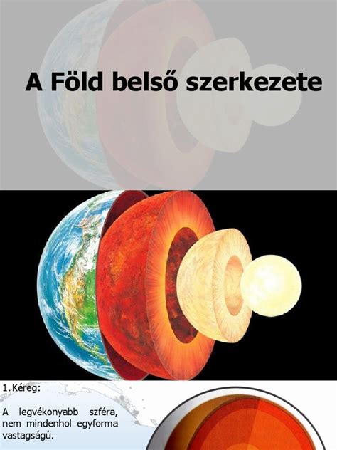 A finomító torony belső szerkezete