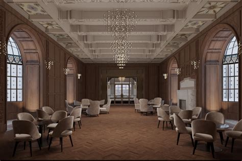 Gellért Söröző belső tere