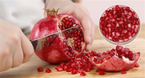 Gránátalma magok és vodka