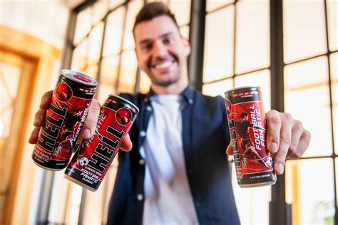 Energiaital és alkohol keverése