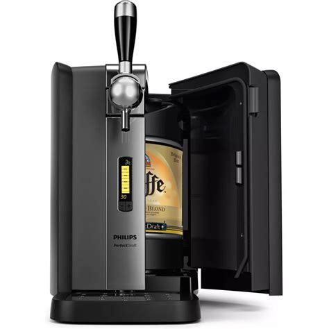 Otthoni sörcsapoló rendszer