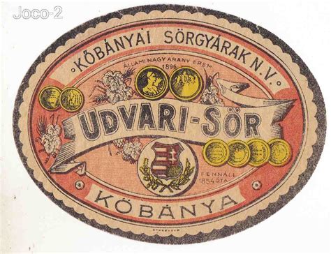 Kőbányai sörgyárak a 19. században