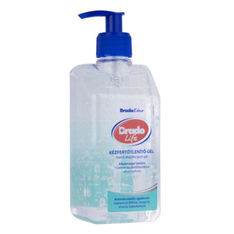 Otthoni kézfertőtlenítő összetevői